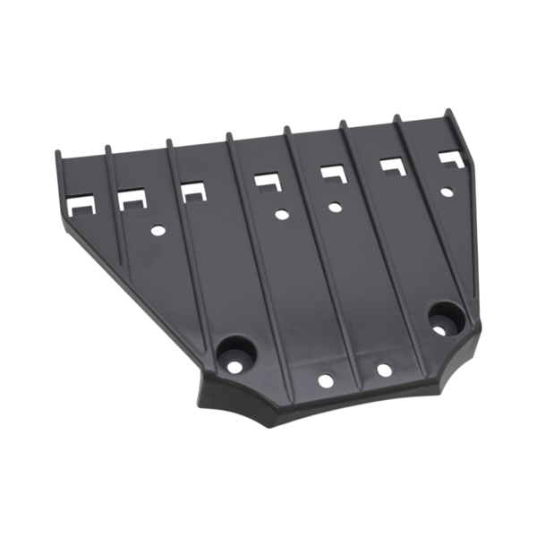 Pokrywa zbiornika paliwa do kos spalinowych Stihl FS400 FS450 FS480 SP400 SP450 SP451 SP481 (OEM 41283526500)