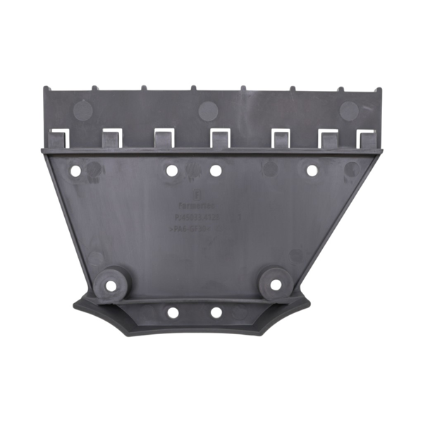 Pokrywa zbiornika paliwa do kos spalinowych Stihl FS400 FS450 FS480 SP400 SP450 SP451 SP481 (OEM 41283526500)