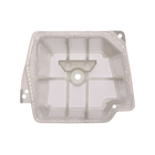 Polarowy filtr do pił łańcuchowych Stihl MS341 MS361 (OEM 11351201601)