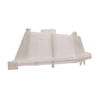 Polarowy filtr do pił łańcuchowych Stihl MS341 MS361 (OEM 11351201601)