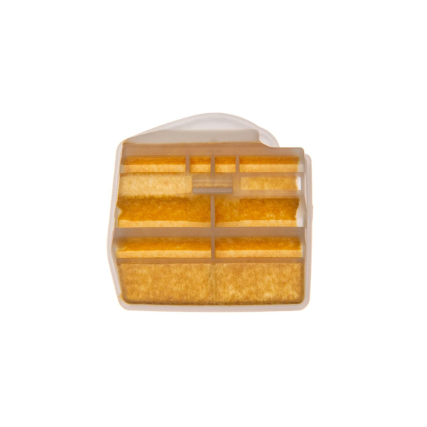 Polarowy filtr powietrza do pił łańcuchowych Husqvarna 445 445 II 450 450E 450 Rancher Jonsered CS2245 CS2250 CS2250 S II McCulloch CS450 (OEM 544080803)