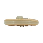 Polarowy filtr powietrza do pił łańcuchowych Stihl 029 039 MS290 MS310 MS390 (OEM 11271201621)