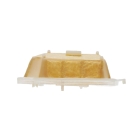 Polarowy filtr powietrza do pił łańcuchowych Stihl MS341 MS361 (OEM 11351201600)