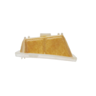 Polarowy filtr powietrza do pił łańcuchowych Stihl MS341 MS361 (OEM 11351201600)