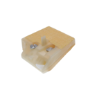 Polarowy filtr powietrza HS PARTS do pił łańcuchowych Stihl 024 026 MS240 MS260 (OEM 11211201618)