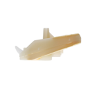 Polarowy filtr powietrza HS PARTS do pił łańcuchowych Stihl 024 026 MS240 MS260 (OEM 11211201618)