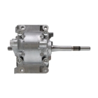 Półsilnik do kos spalinowych Stihl FS38 FS55 pojemność silnika 27,2 cm³ moc 1,0 KM