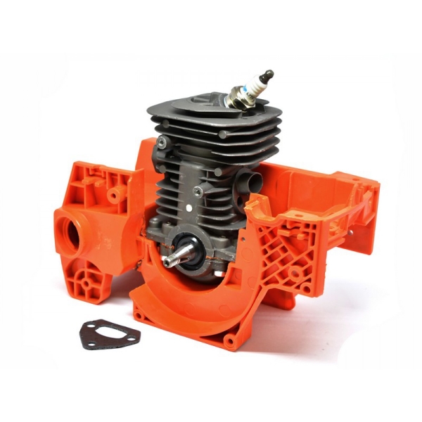 Półsilnik do pił łańcuchowych Husqvarna 136 137 141 142 40 mm