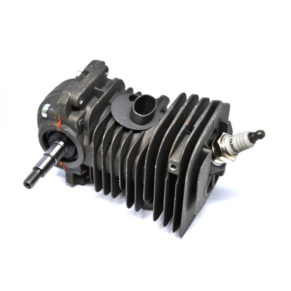 Półsilnik do pił łańcuchowych Husqvarna 36 41 136 137 141 142 Jonsered 2036 2040 CS2040 40 mm