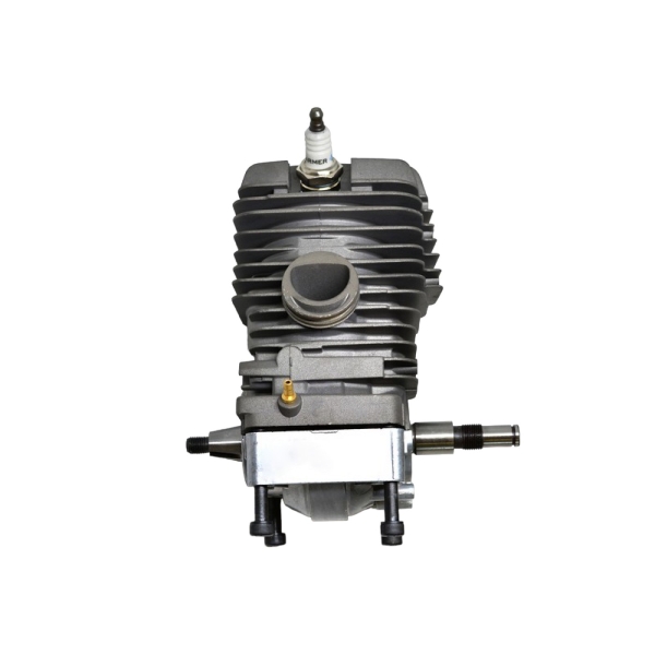 Półsilnik do pilarek Stihl 039 MS390 pojemność 64,1 cm3 moc 4,4 KM