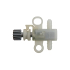 Pompa olejowa do chińskich pił łańcuchowych i pił z marketów hobbystycznych