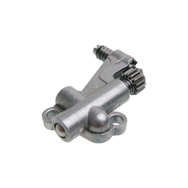 Pompa olejowa do chińskich pił łańcuchowych i pił z marketów hobbystycznych o pojemności silnika 26cc