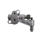 Pompa olejowa do chińskich pił łańcuchowych i pił z marketów hobbystycznych o pojemności silnika 26cc