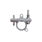 Pompa olejowa do chińskich pił łańcuchowych i pił z marketów hobbystycznych o pojemności silnika 38cc