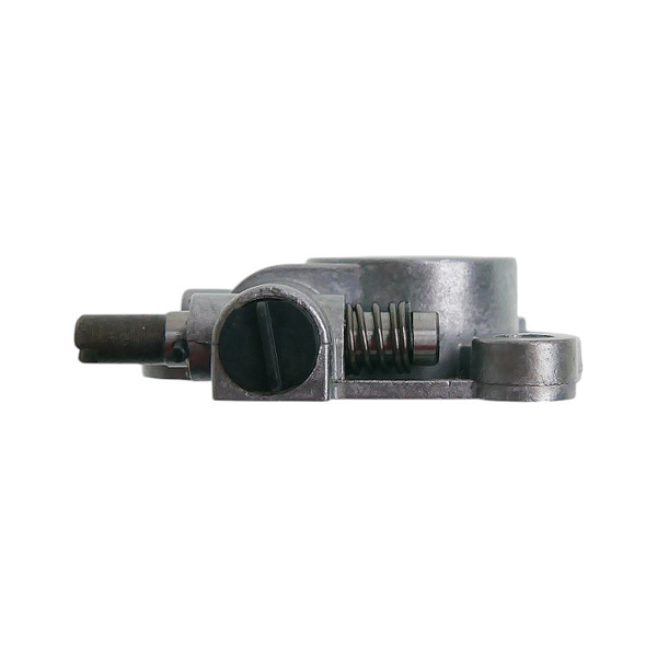 Pompa olejowa do chińskich pił łańcuchowych i pił z marketów hobbystycznych o pojemności silnika 62cc