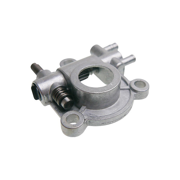 Pompa olejowa do chińskich pił łańcuchowych i pił z marketów hobbystycznych o pojemności silnika 62cc