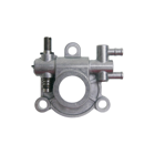 Pompa olejowa do chińskich pił łańcuchowych i pił z marketów hobbystycznych o pojemności silnika 62cc