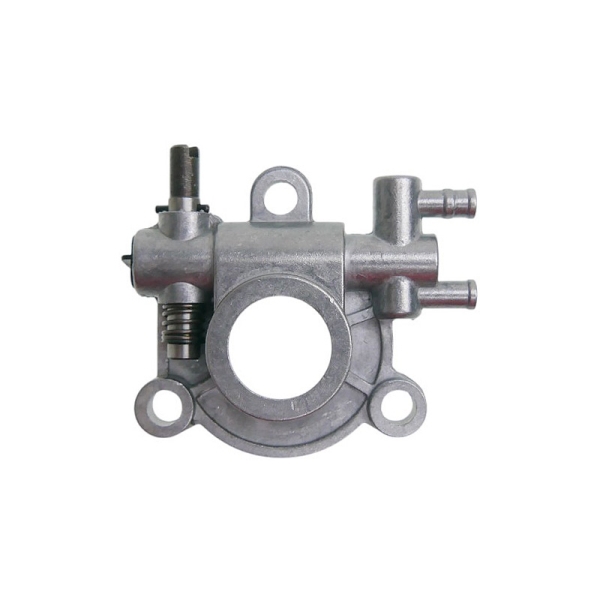 Pompa olejowa do chińskich pił łańcuchowych i pił z marketów hobbystycznych o pojemności silnika 62cc