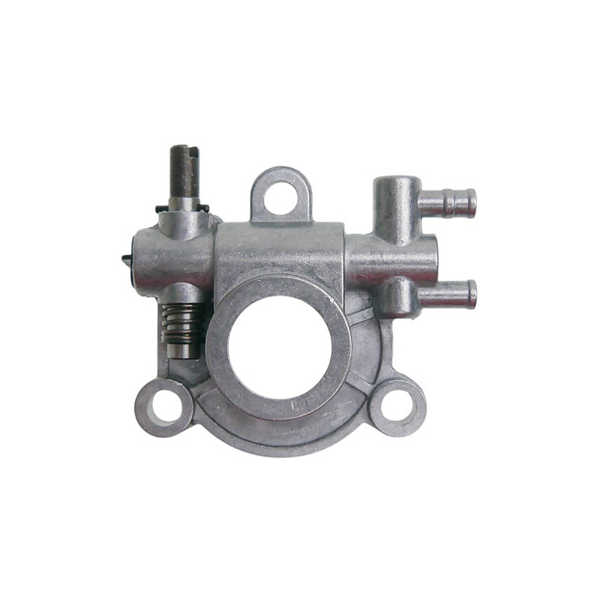 Pompa olejowa do chińskich pił łańcuchowych i pił z marketów hobbystycznych o pojemności silnika 62cc