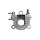 Pompa olejowa do chińskich pił łańcuchowych i pił z marketów hobbystycznych o pojemności silnika 62cc