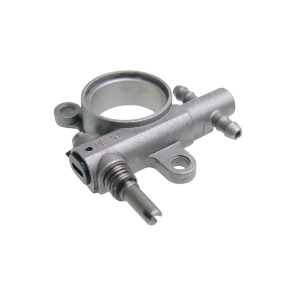 Pompa olejowa do chińskich pił łańcuchowych i pił z marketów hobbystycznych z silnikiem o pojemności 25cc