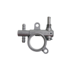 Pompa olejowa do chińskich pił łańcuchowych i pił z marketów hobbystycznych z silnikiem o pojemności 25cc