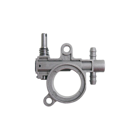 Pompa olejowa do chińskich pił łańcuchowych i pił z marketów hobbystycznych z silnikiem o pojemności 25cc