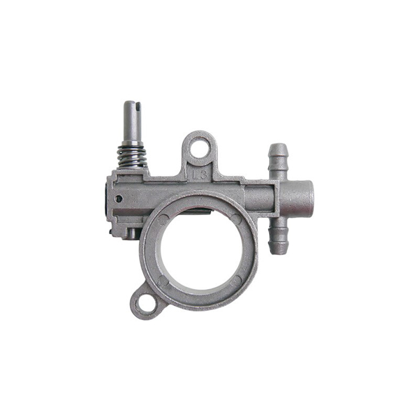 Pompa olejowa do chińskich pił łańcuchowych i pił z marketów hobbystycznych z silnikiem o pojemności 25cc