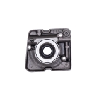 Pompa olejowa do pił łańcuchowych Husqvarna 281 288 281 XP 288 XP (OEM 503698101 501802501)