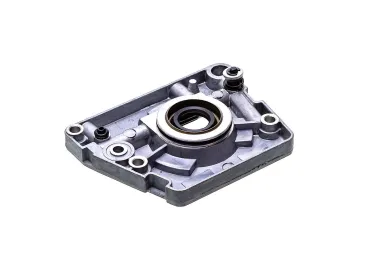 Pompa olejowa do pił łańcuchowych Husqvarna 61 66 266 268 272XP Jonsered 625 630 670 (OEM 501512501)