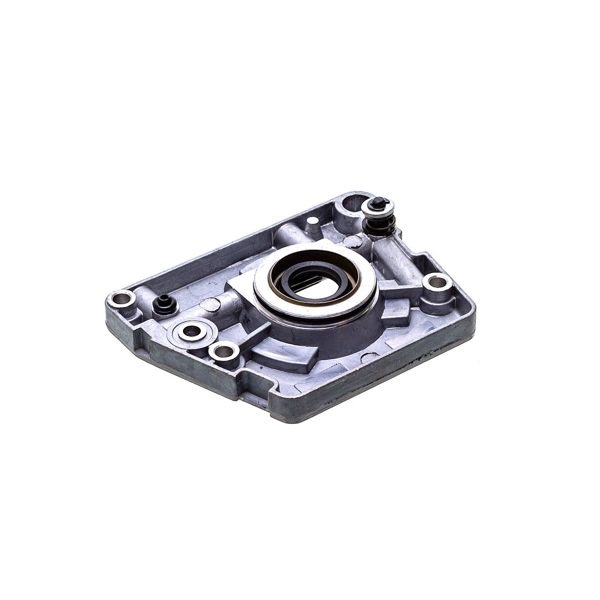 Pompa olejowa do pił łańcuchowych Husqvarna 61 66 266 268 272XP Jonsered 625 630 670 (OEM 501512501)