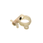 Pompa olejowa do pił łańcuchowych Stihl MS231 MS251 MS231 C MS231 2-Mix MS251-2Mix (OEM 11436403201)