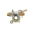 Pompa oleju do pił łańcuchowych Alpina Castor GGP Stiga Castelgarden (OEM 8251590)