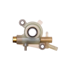 Pompa oleju do pilarek Alpina Castor CP450 CP460 CP500 CP510