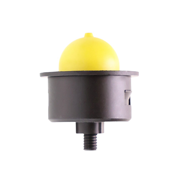 Pompa paliwa do chińskich kosiarek silnikowych i kosiarek z rynków hobbystycznych NAC NGP