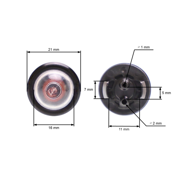 Pompa paliwa Walbro Husqvarna Stihl Craftsman Poulan Homelite Poulan Weedeater McCulloch Echo Ryobi Troy Bilt (OEM 188-512)