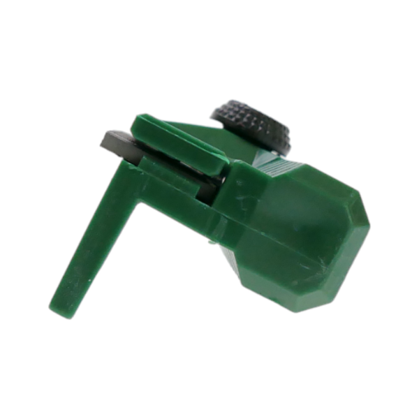 Preparat do szlifowania krawędzi prowadnic pił łańcuchowych