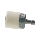 Profesjonalny filtr paliwa do pilarek, kos spalinowych i innego sprzętu ogrodniczego