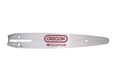 Prowadnica Carving Oregon 10" (25 cm) 1/4" 10 mm do Husqvarna 136 339XP 240 Stihl 009 010 MS170 MS200 MS211 MS250