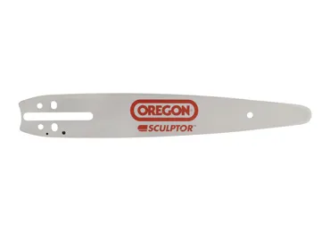 Prowadnica Carving Oregon 10" (25 cm) 1/4" 10 mm do Husqvarna 136 339XP 240 Stihl 009 010 MS170 MS200 MS211 MS250