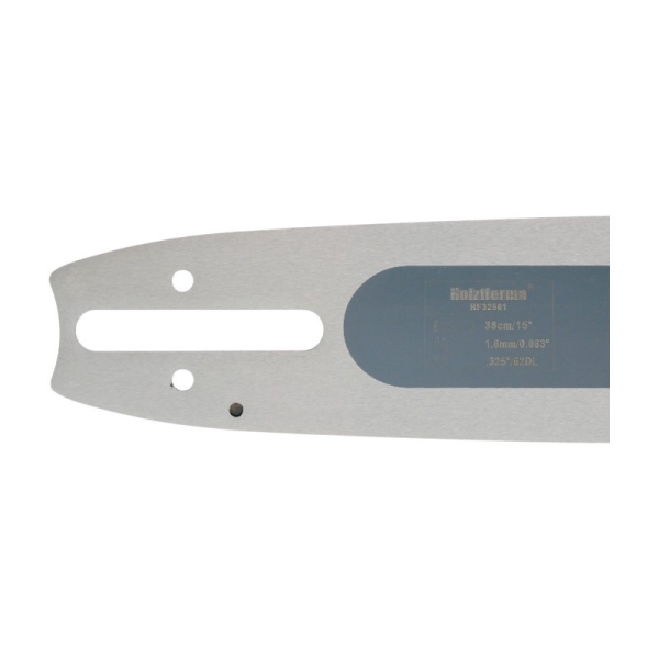 Prowadnica Holzfforma 15" (38 cm) .325" .063" (1,6 mm) 62 ogniw do Stihl 024 026 028 029 030 031 032 034 036 039 MS240 MS260 MS261 MS270 MS280 MS271 MS291 MS340 MS360 MS361 MS390 MSE220