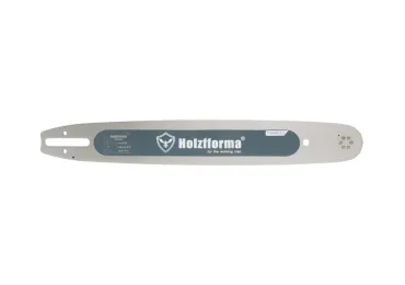 Prowadnica Holzfforma 18" (45 cm) .325" .063" (1,6 mm) 74 ogniw do Stihl 024 026 028 029 030 031 032 034 036 039 MS240 MS260 MS261 MS270 MS280 MS271 MS291 MS340 MS360 MS361 MS390 MSE220
