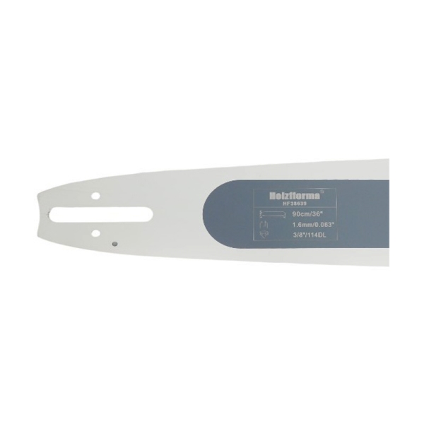 Prowadnica Holzfforma 36" (90 cm) .325" 3/8" .404" .063" (1,6 mm) do Stihl 034 036 038 044 046 056 066 MS361 MS362 MS390 MS440 MS441 MS460 MS461 MS462 MS650 MS660 MS661 MS880