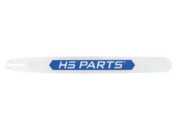 Prowadnica HS PARTS 28" (70 cm) 3/8" .058" (1,5 mm) 92 ogniw do  Husqvarna 61 66 181 185 266 268 272 365 372 380 385 390 394 395 570 575 576 2100 3120 Jonsered 630 670 2165 CS2171 CS2188