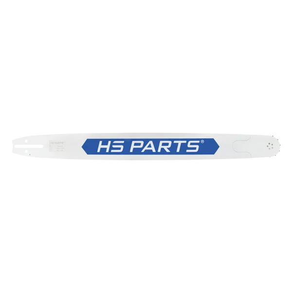 Prowadnica HS PARTS 28" (70 cm) 3/8" .058" (1,5 mm) 92 ogniw do  Husqvarna 61 66 181 185 266 268 272 365 372 380 385 390 394 395 570 575 576 2100 3120 Jonsered 630 670 2165 CS2171 CS2188