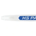 Prowadnica HS PARTS 28" (70 cm) 3/8" .058" (1,5 mm) 92 ogniw do  Husqvarna 61 66 181 185 266 268 272 365 372 380 385 390 394 395 570 575 576 2100 3120 Jonsered 630 670 2165 CS2171 CS2188
