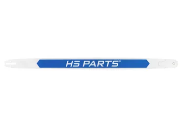 Prowadnica HS PARTS 42" (106 cm) .404" .063" (1,6 mm) 124 ogniw do Stihl 064 066 MS640 MS650 MS660 MS661