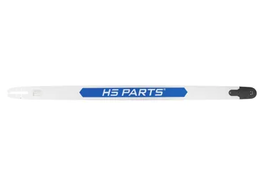 Prowadnica HS PARTS 48" (120 cm) .404" .063" (1,6 mm) 138 ogniw do Stihl 050 051 070 075 076 084 088 090 MS880 MS881