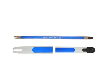 Prowadnica HS PARTS 72" (180 cm) 3/8" .063" (1,6 mm) 210 ogniw do Stihl 034 036 038 044 046 056 066 MS361 MS362 MS390 MS440 MS441 MS460 MS461 MS462 MS650 MS660 MS661