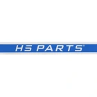 Prowadnica HS PARTS 72" (180 cm) .404" .063" (1,6 mm) 192 ogniw do Stihl 050 051 070 075 076 084 088 090 MS880 MS881